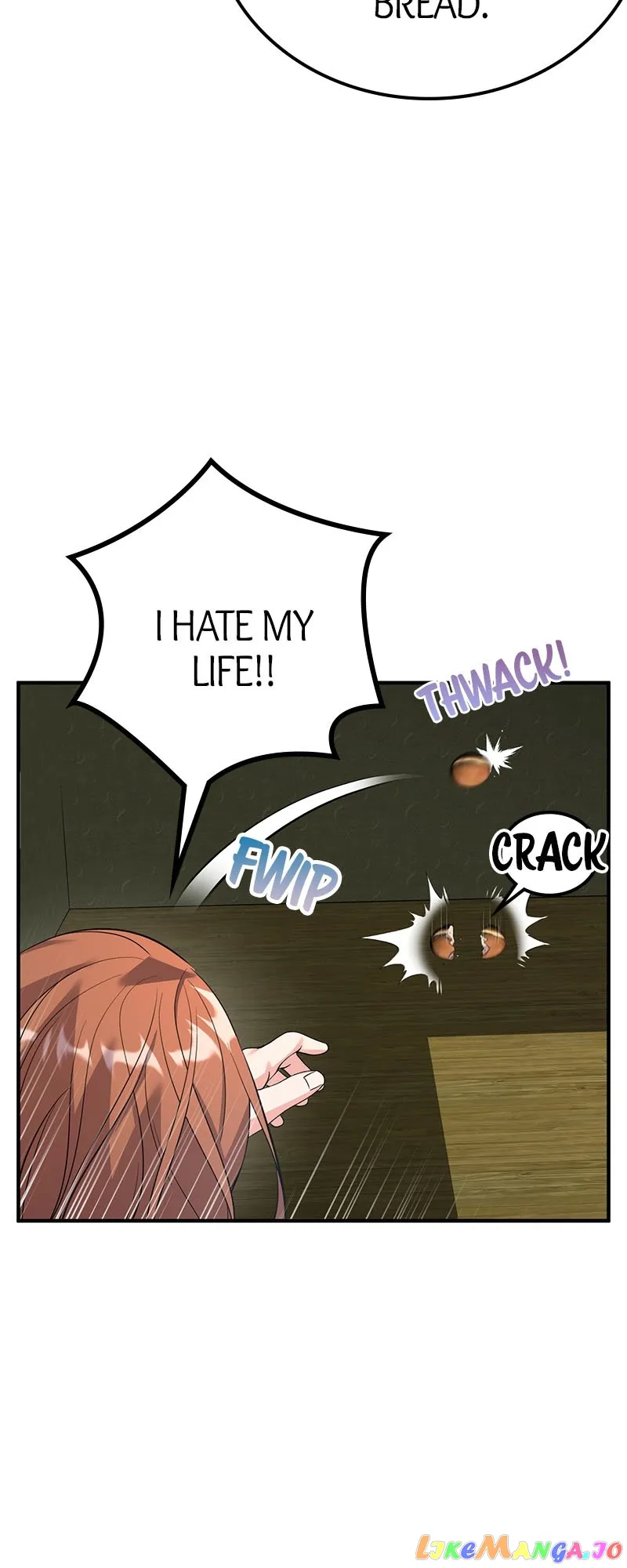 Amelia’s Contract Marriage chapter 12 page 76