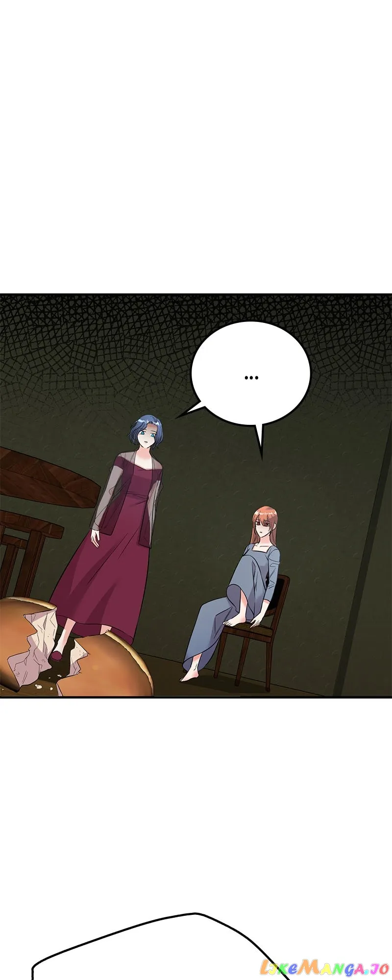 Amelia’s Contract Marriage chapter 12 page 77