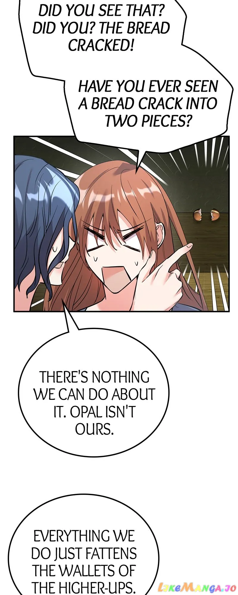 Amelia’s Contract Marriage chapter 12 page 78