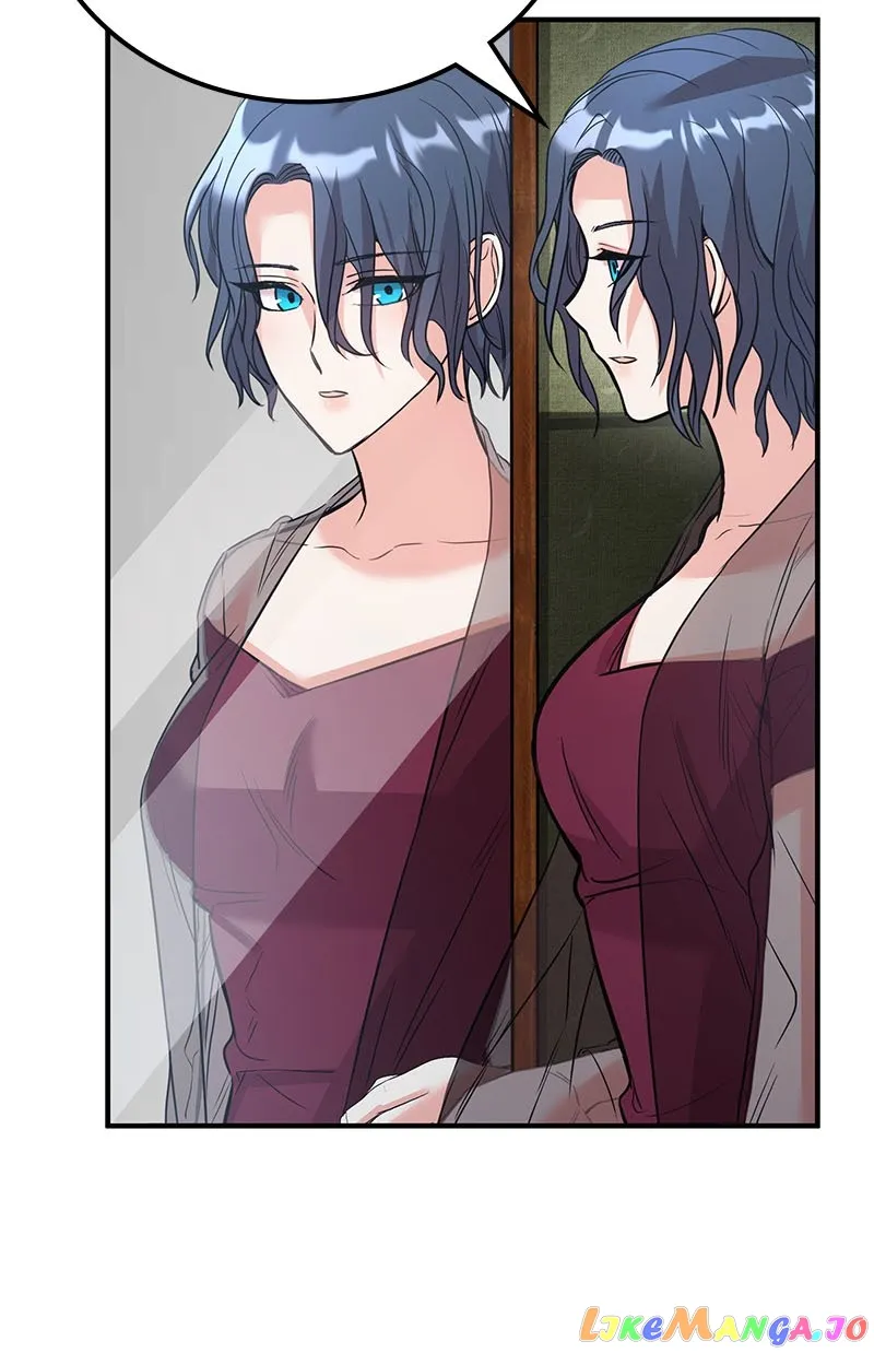 Amelia’s Contract Marriage chapter 12 page 79