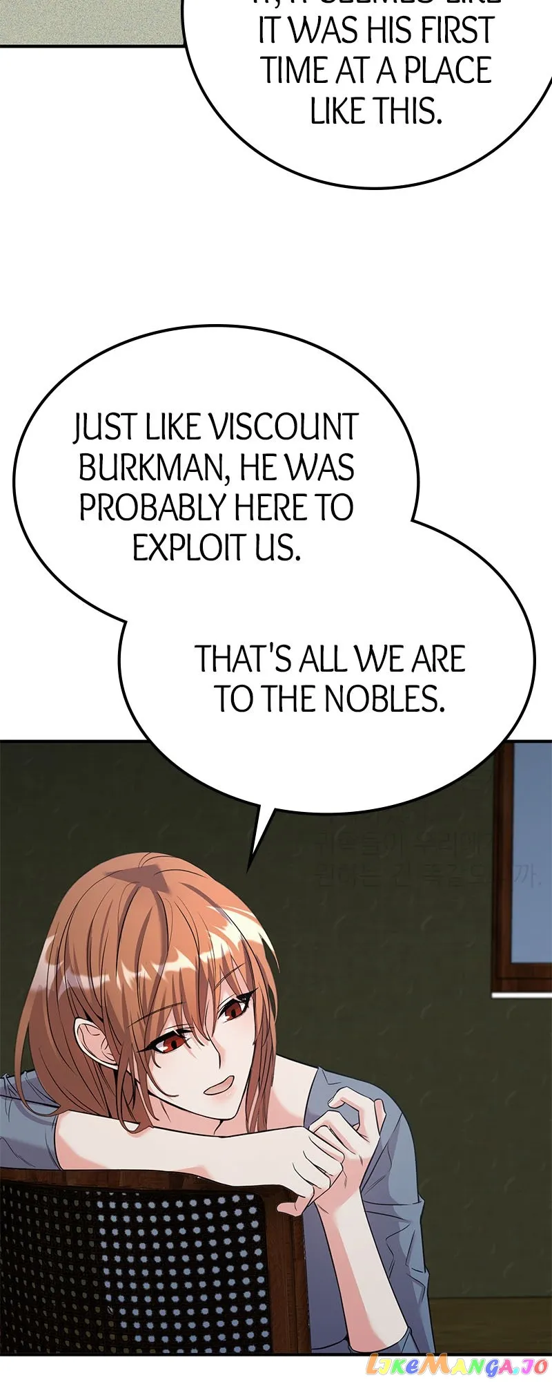 Amelia’s Contract Marriage chapter 12 page 81