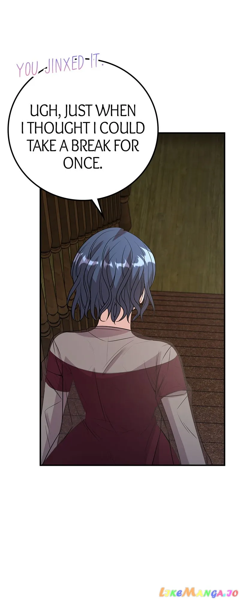 Amelia’s Contract Marriage chapter 12 page 84