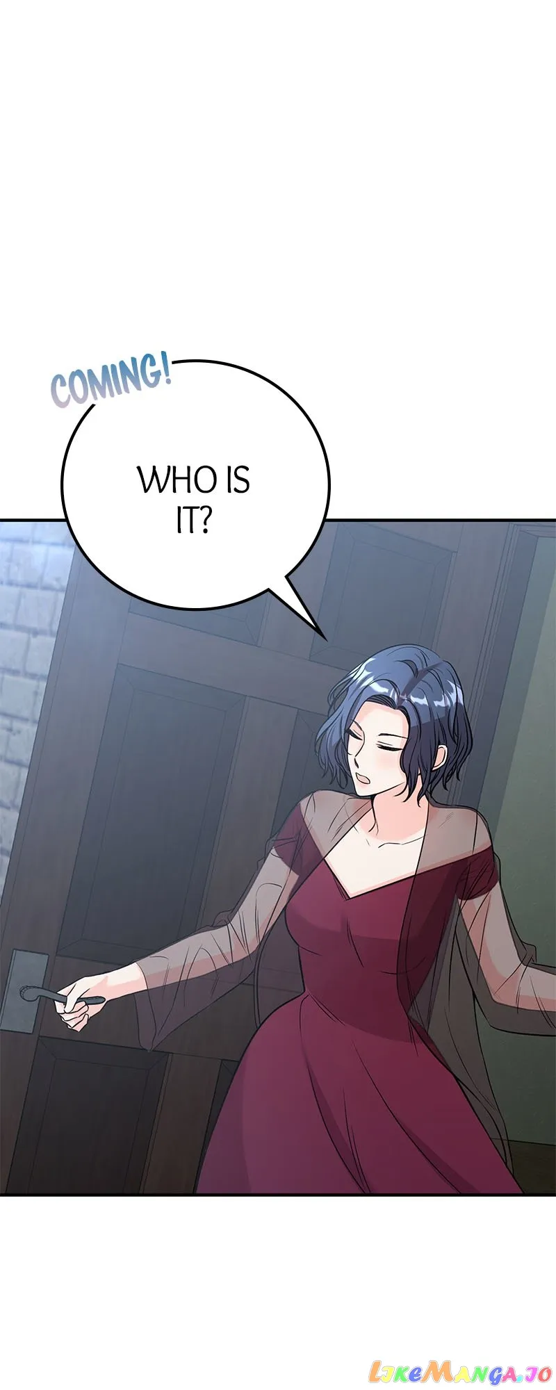 Amelia’s Contract Marriage chapter 12 page 86