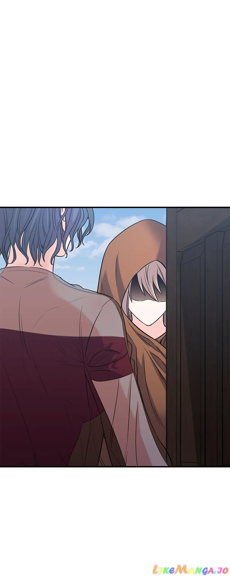 Amelia’s Contract Marriage chapter 12 page 87