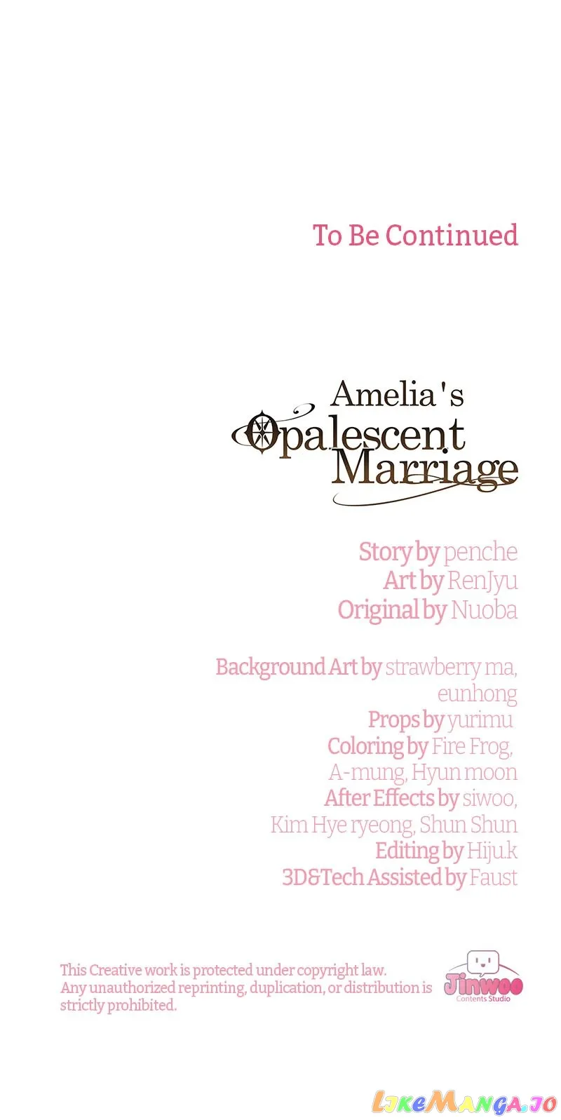 Amelia’s Contract Marriage chapter 12 page 91