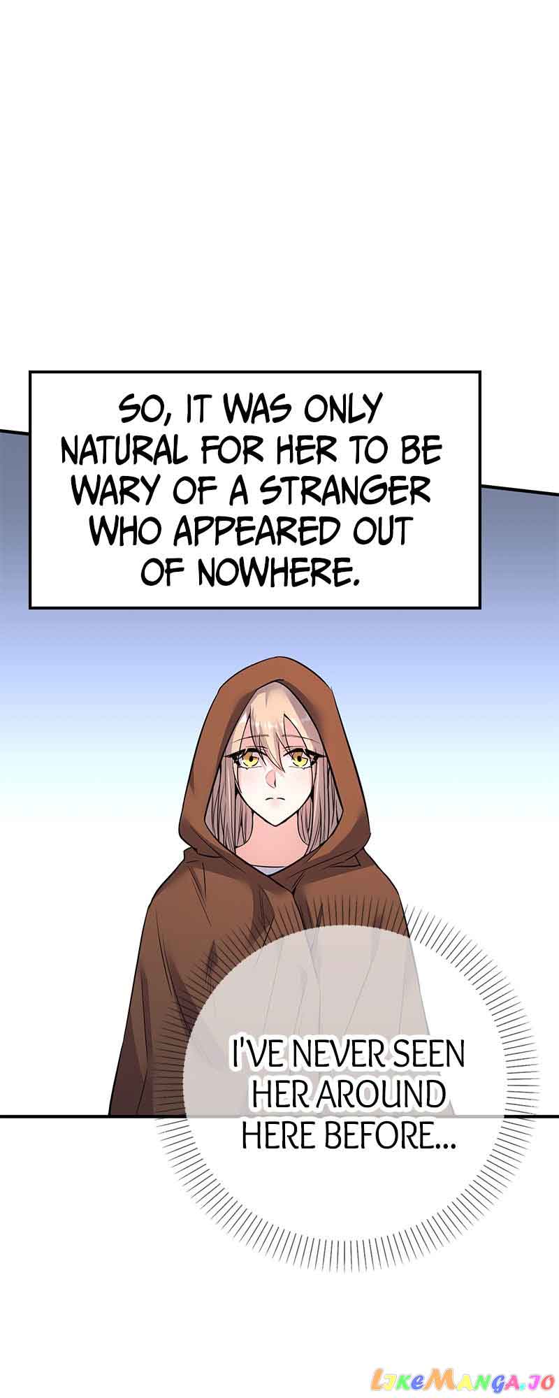 Amelia’s Contract Marriage chapter 13 page 3