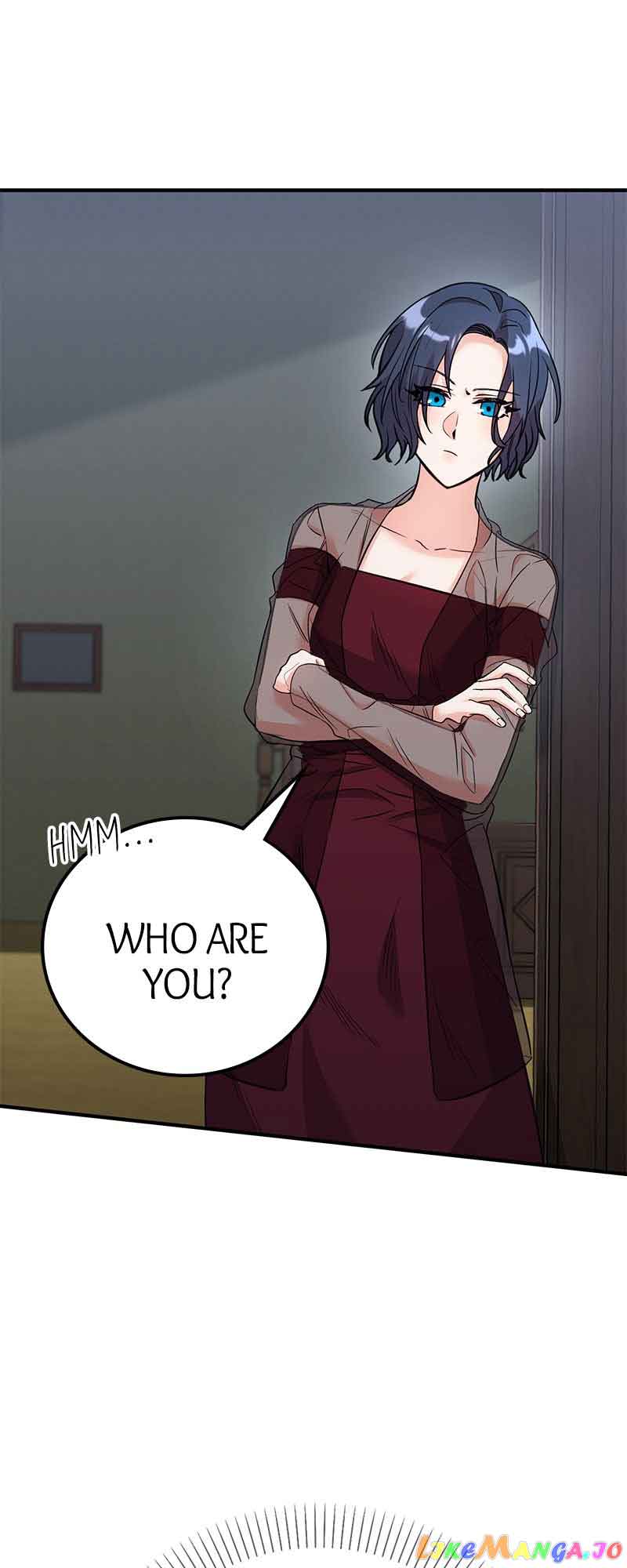 Amelia’s Contract Marriage chapter 13 page 5