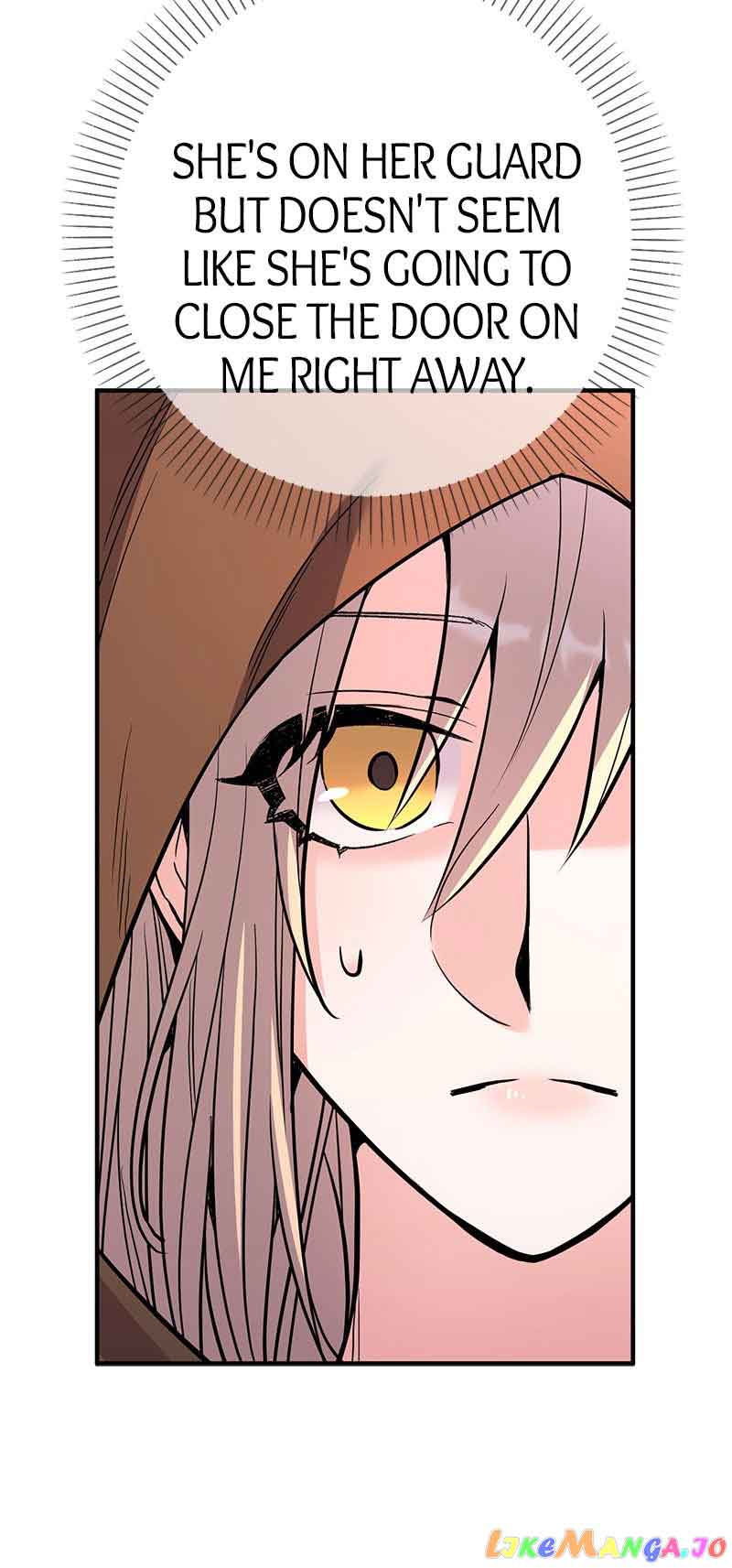 Amelia’s Contract Marriage chapter 13 page 6