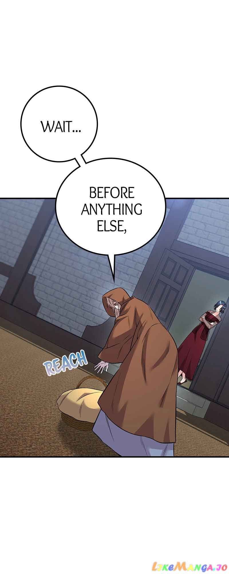 Amelia’s Contract Marriage chapter 13 page 7