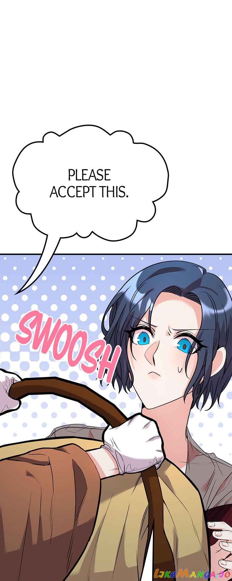 Amelia’s Contract Marriage chapter 13 page 8