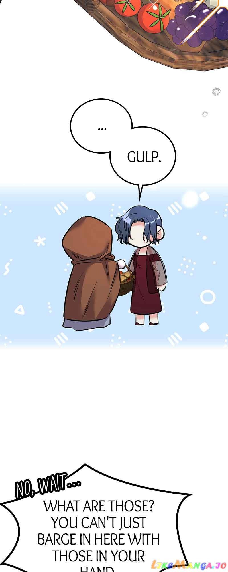 Amelia’s Contract Marriage chapter 13 page 10