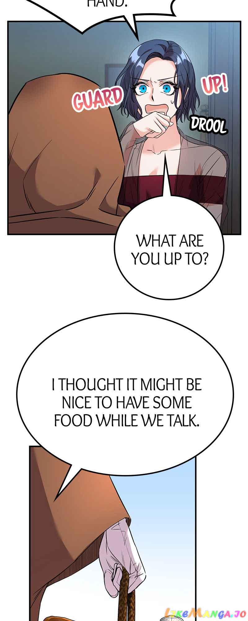 Amelia’s Contract Marriage chapter 13 page 11