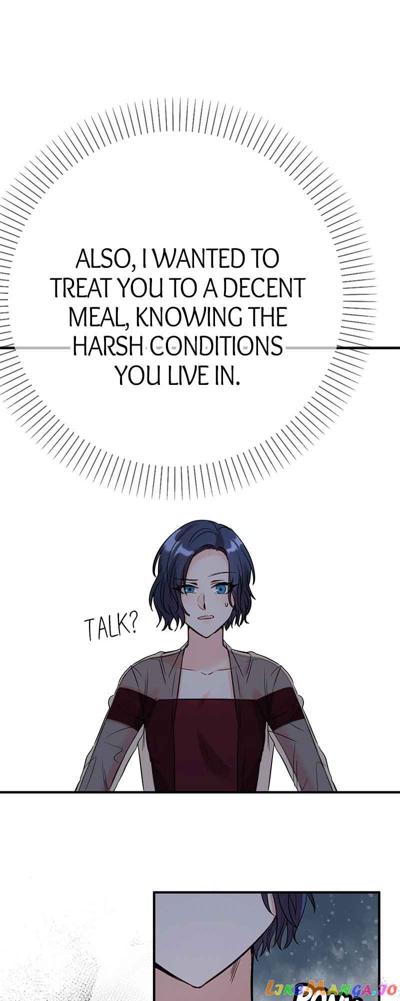 Amelia’s Contract Marriage chapter 13 page 13