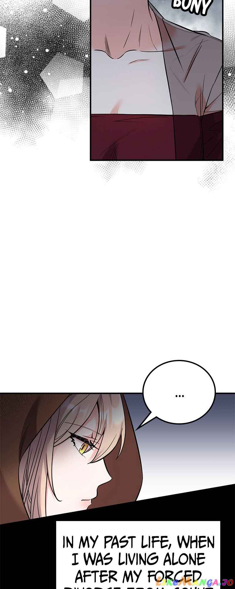 Amelia’s Contract Marriage chapter 13 page 14