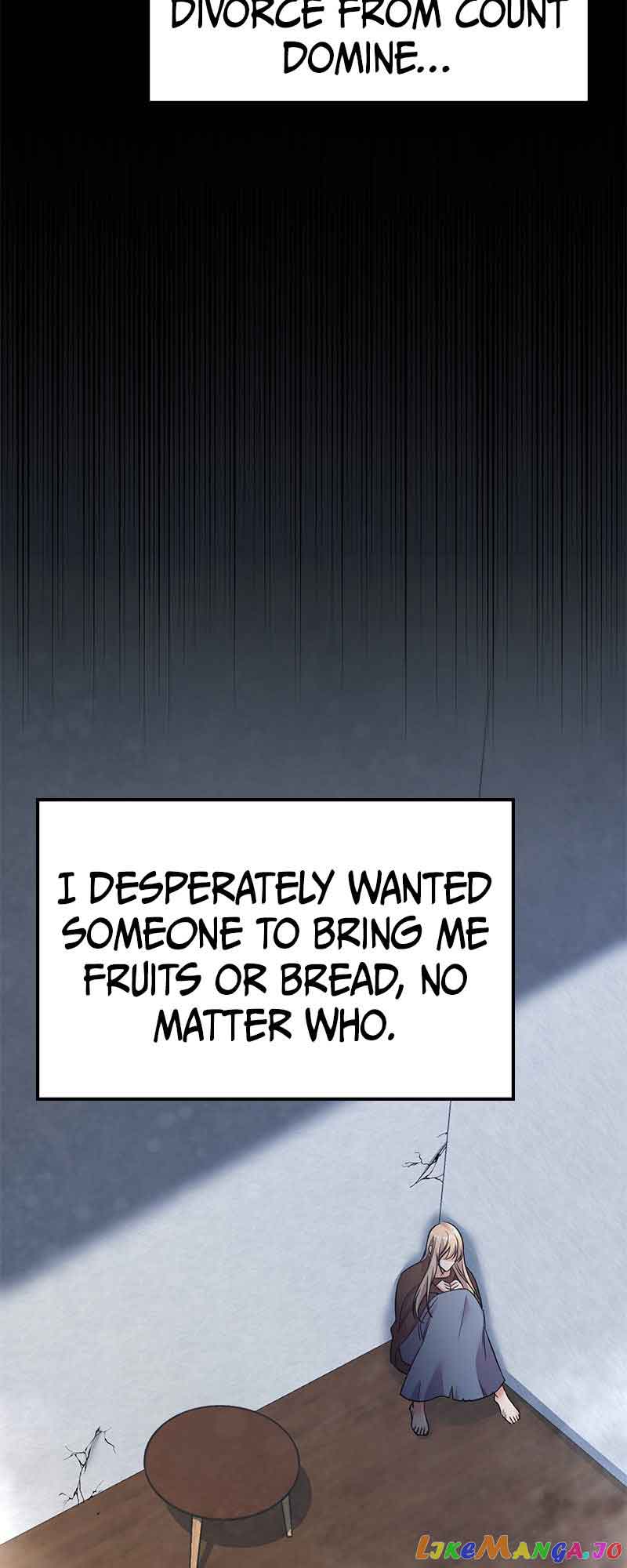 Amelia’s Contract Marriage chapter 13 page 15