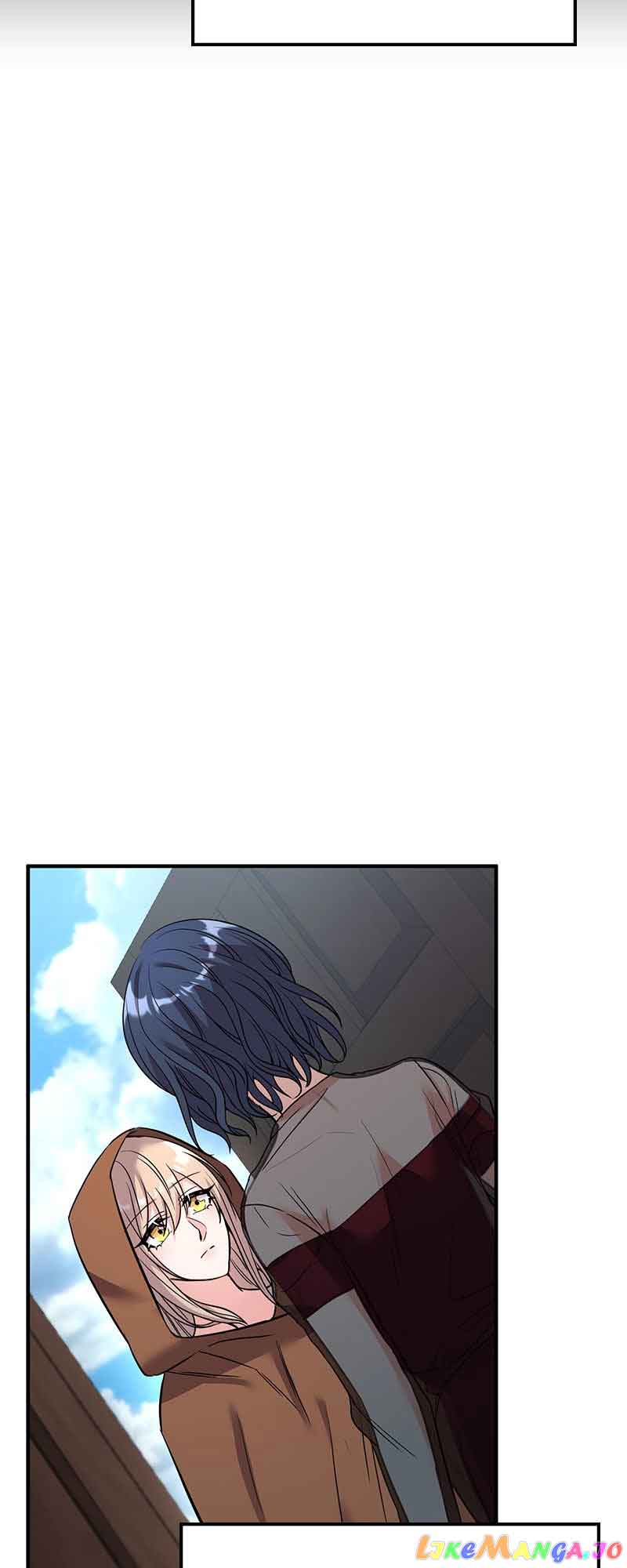 Amelia’s Contract Marriage chapter 13 page 17