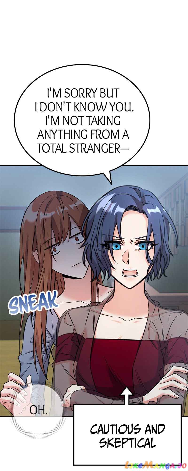 Amelia’s Contract Marriage chapter 13 page 19