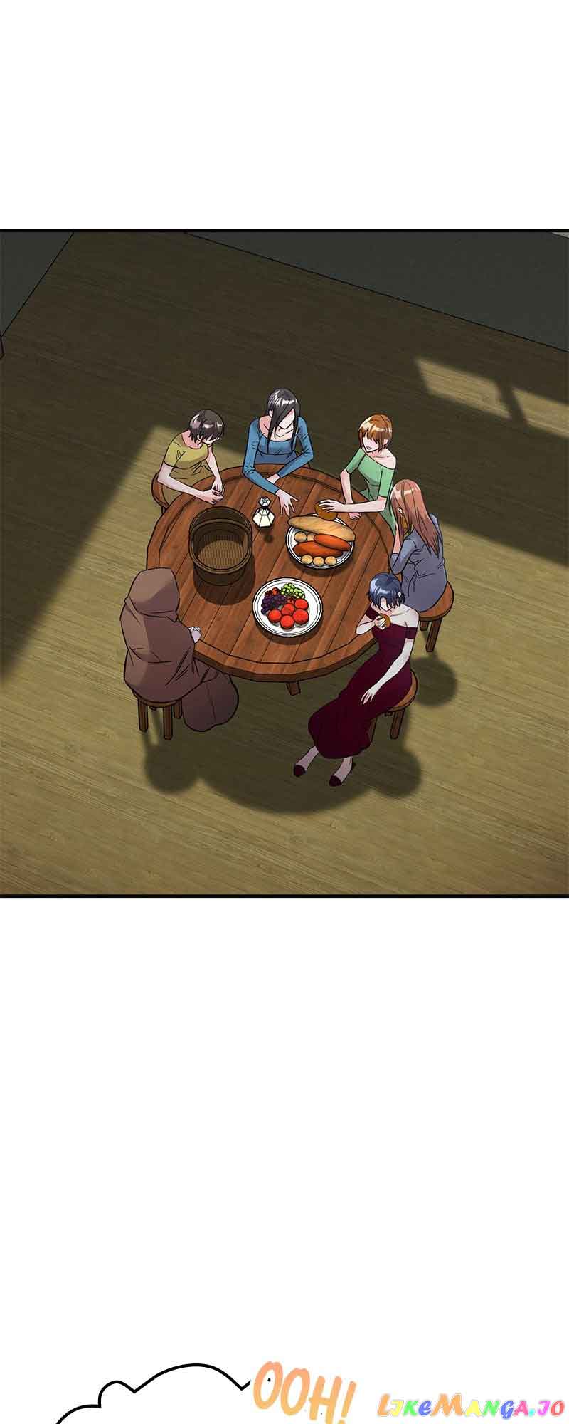 Amelia’s Contract Marriage chapter 13 page 25