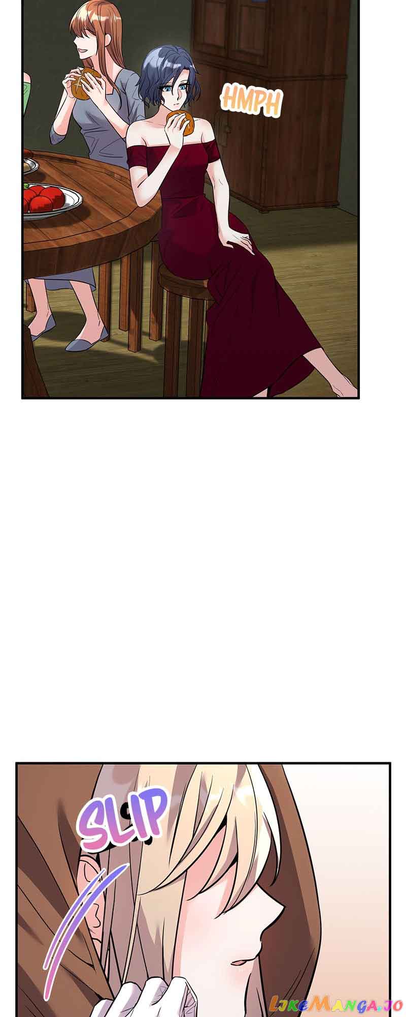 Amelia’s Contract Marriage chapter 13 page 27