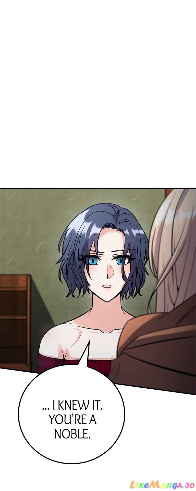 Amelia’s Contract Marriage chapter 13 page 31