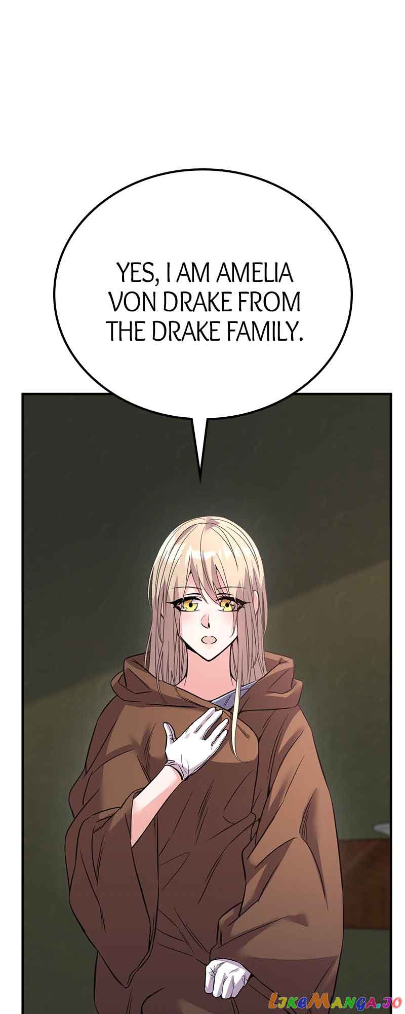 Amelia’s Contract Marriage chapter 13 page 32