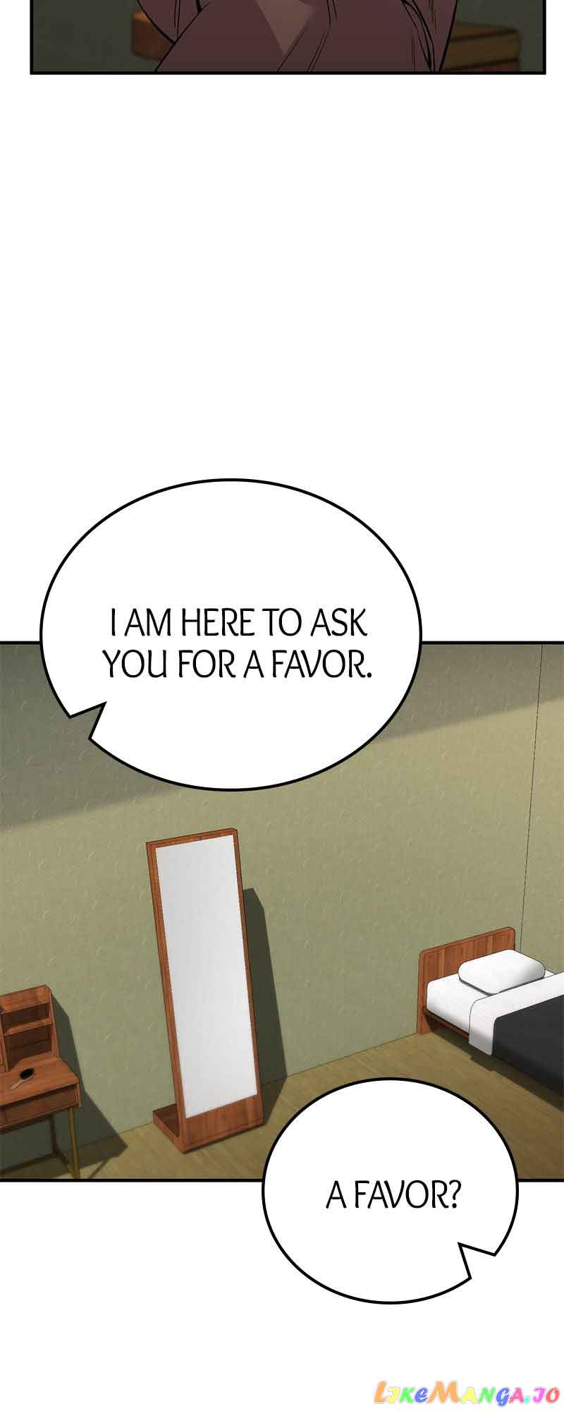 Amelia’s Contract Marriage chapter 13 page 33