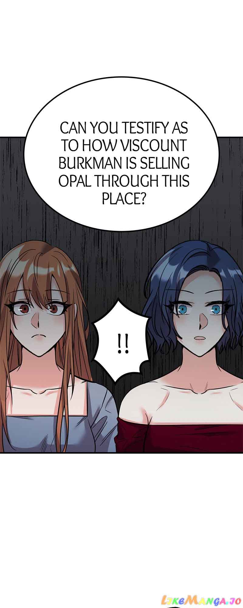 Amelia’s Contract Marriage chapter 13 page 34