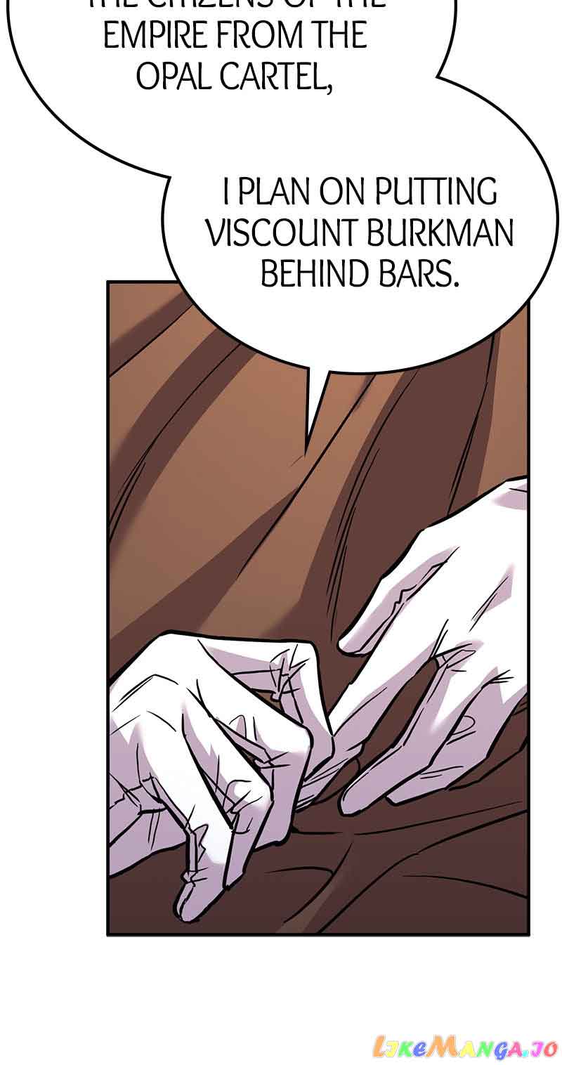 Amelia’s Contract Marriage chapter 13 page 36