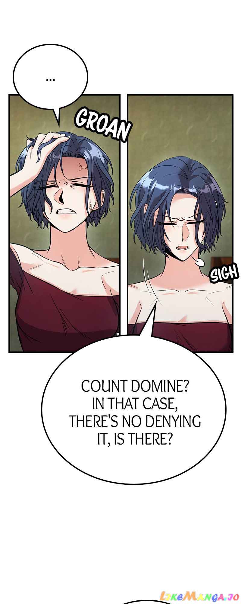 Amelia’s Contract Marriage chapter 13 page 38