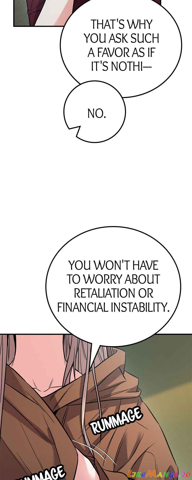 Amelia’s Contract Marriage chapter 13 page 41