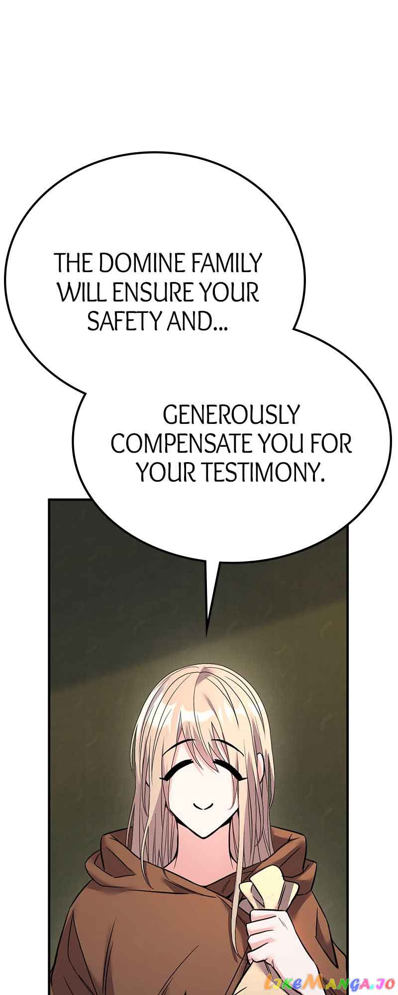 Amelia’s Contract Marriage chapter 13 page 43