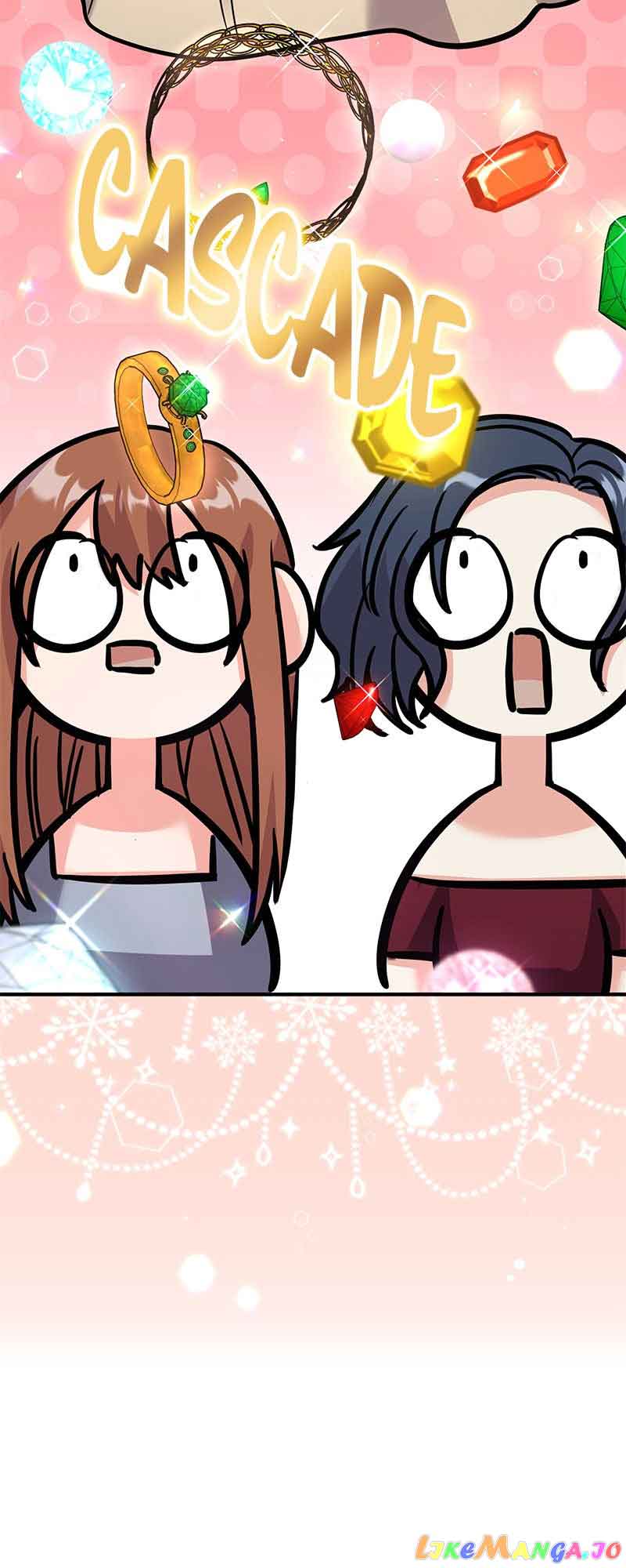 Amelia’s Contract Marriage chapter 13 page 45