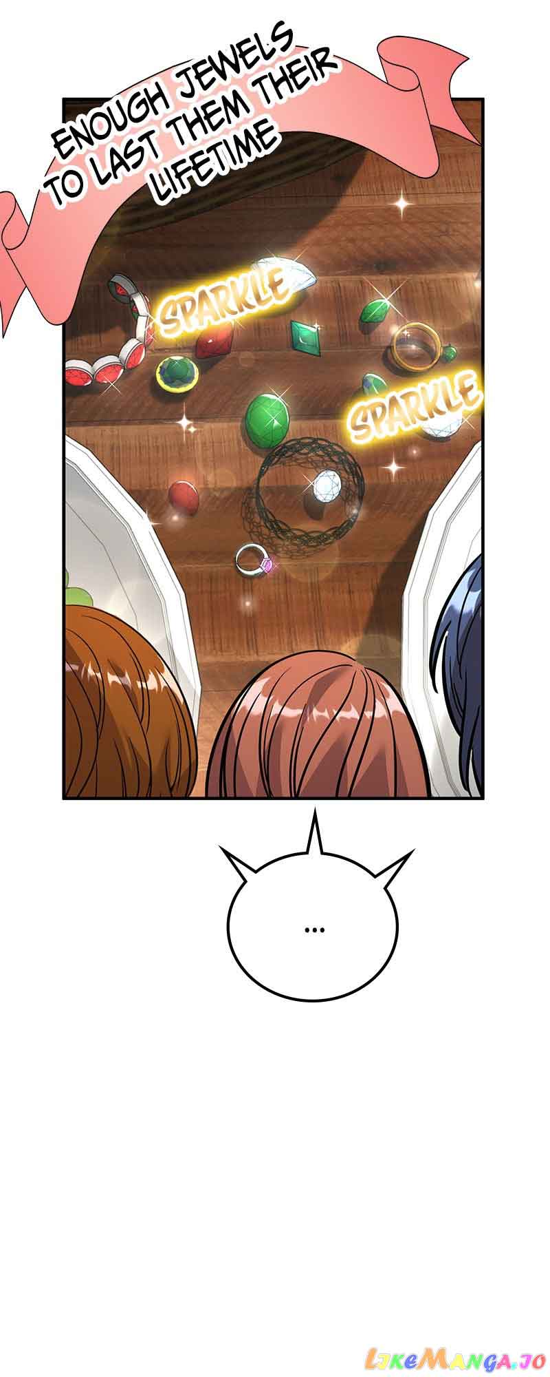 Amelia’s Contract Marriage chapter 13 page 46