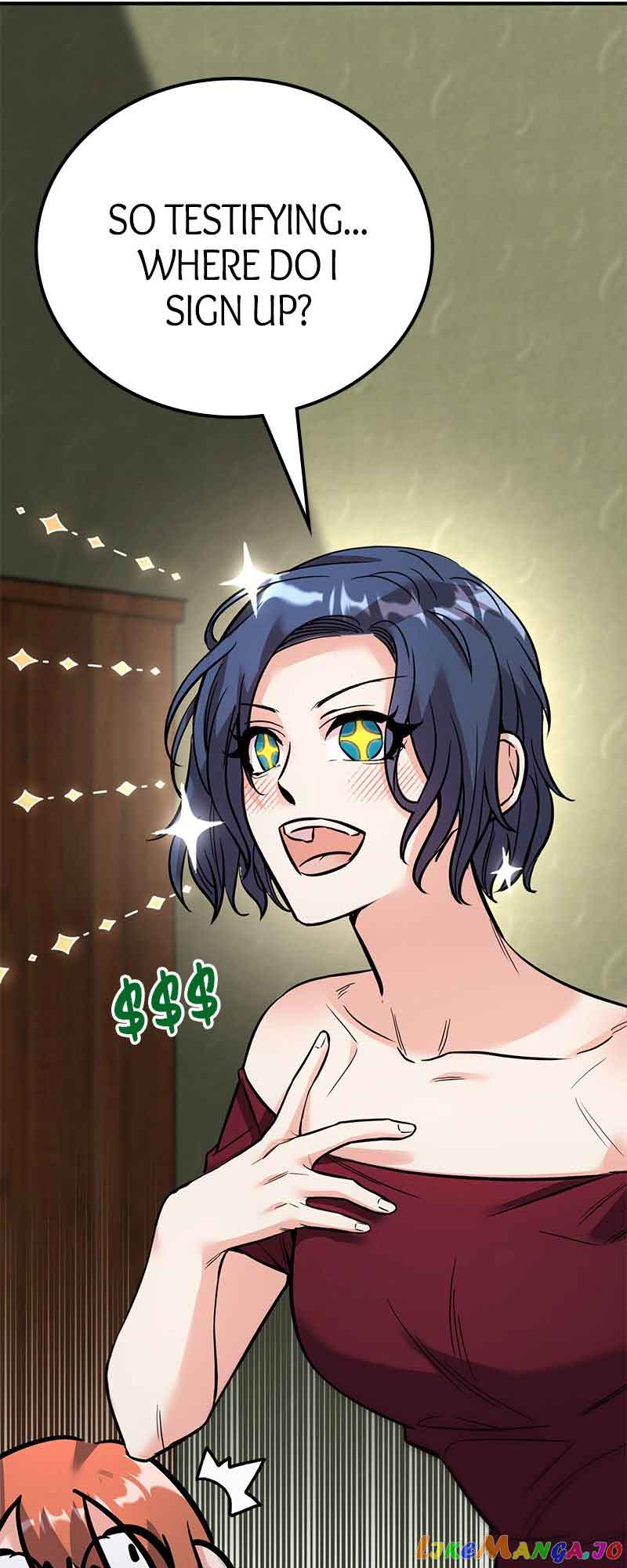 Amelia’s Contract Marriage chapter 13 page 47