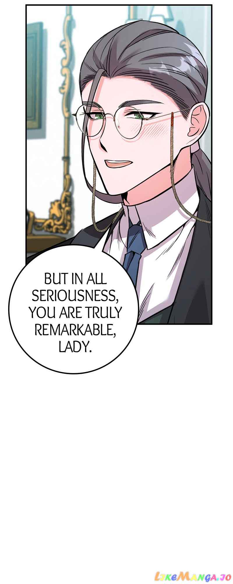 Amelia’s Contract Marriage chapter 13 page 53