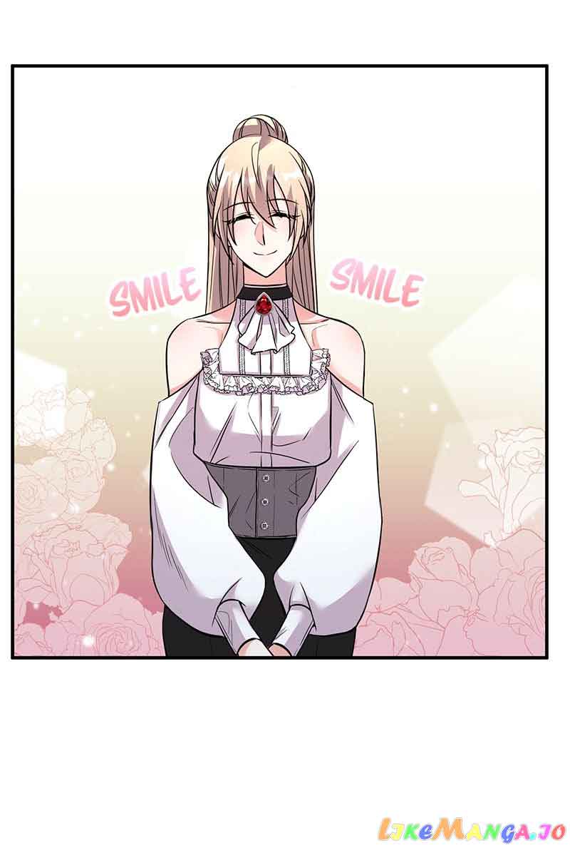 Amelia’s Contract Marriage chapter 13 page 54