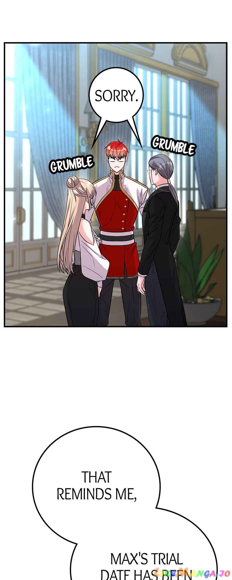 Amelia’s Contract Marriage chapter 13 page 59