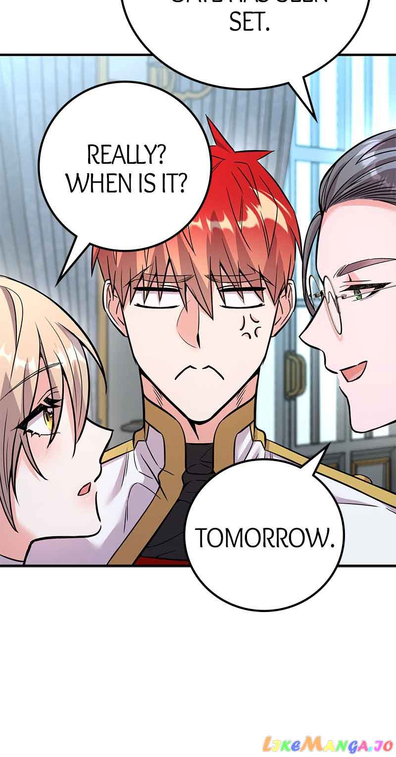 Amelia’s Contract Marriage chapter 13 page 60