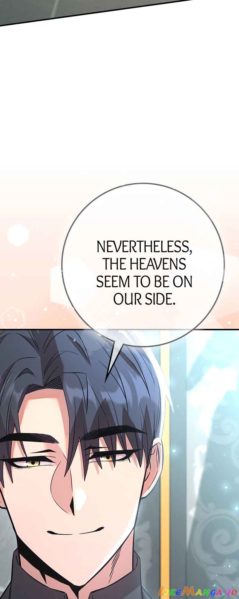 Amelia’s Contract Marriage chapter 13 page 63
