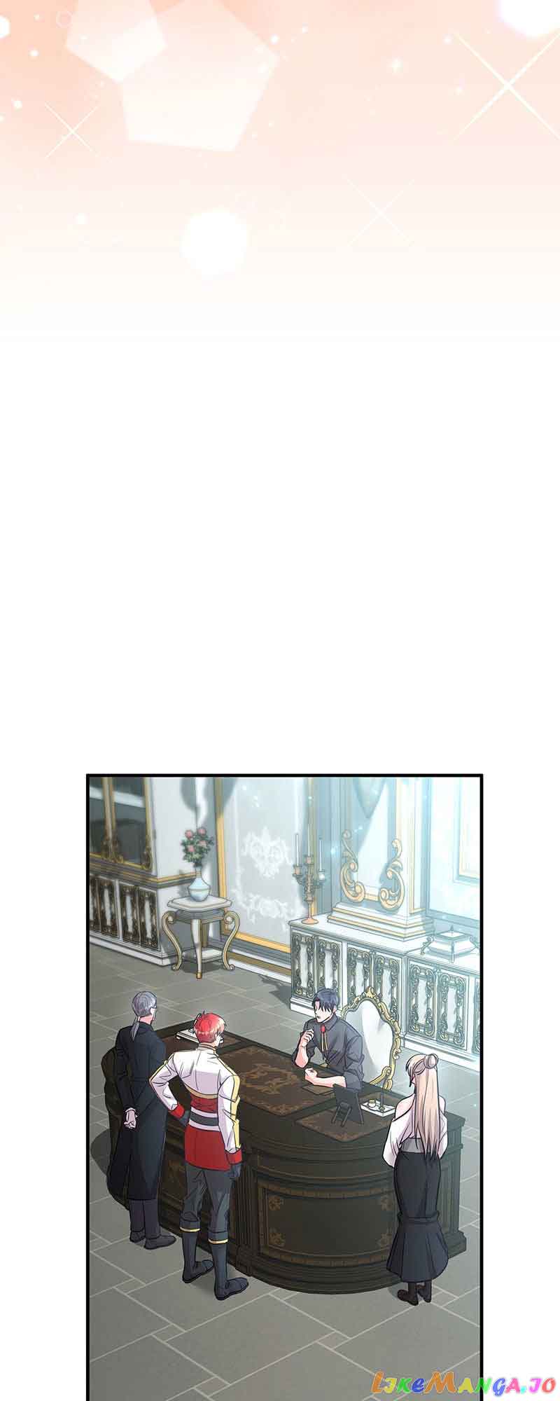 Amelia’s Contract Marriage chapter 13 page 65