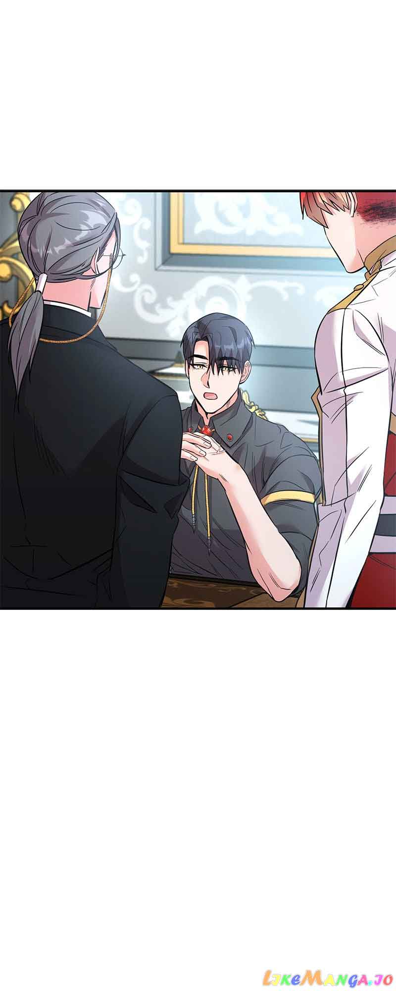 Amelia’s Contract Marriage chapter 13 page 67