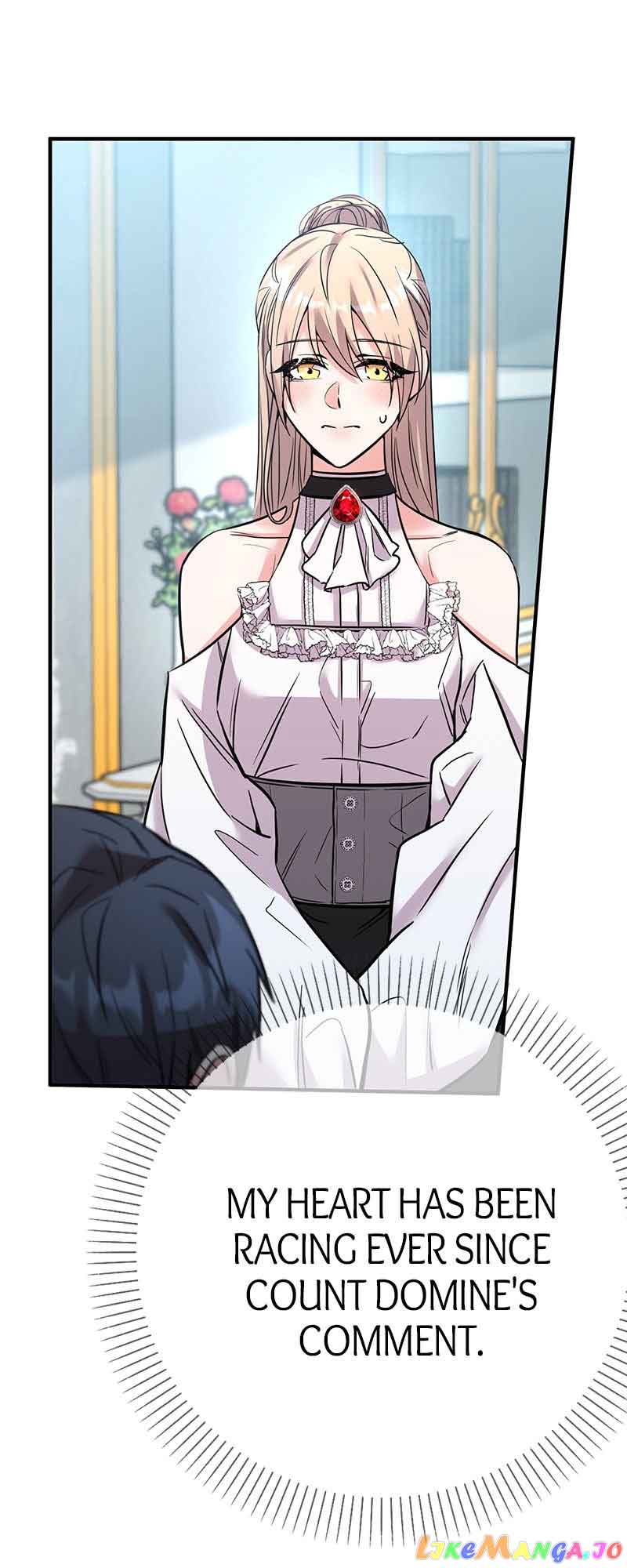 Amelia’s Contract Marriage chapter 13 page 68