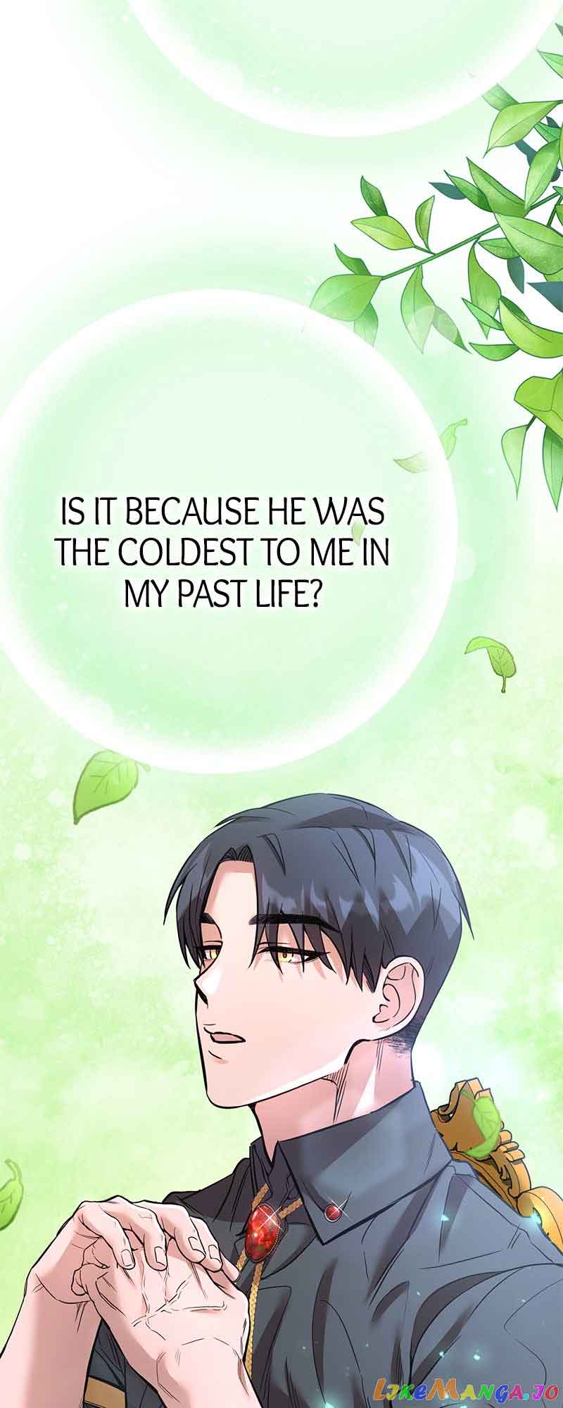 Amelia’s Contract Marriage chapter 13 page 70