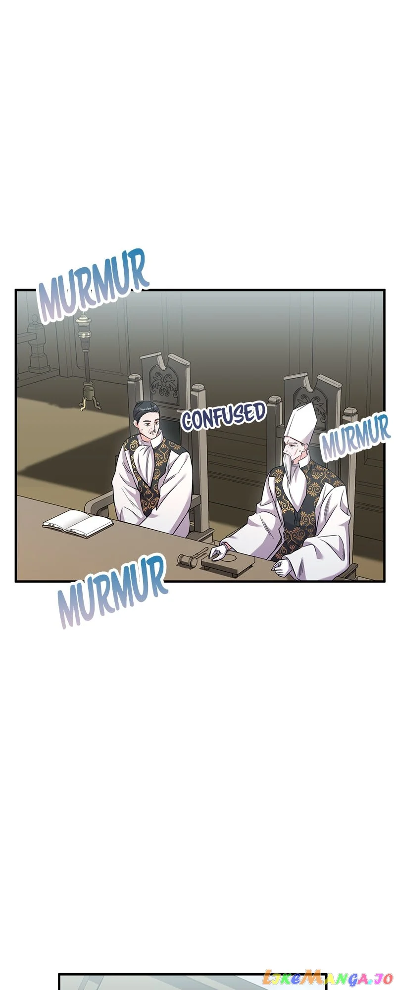 Amelia’s Contract Marriage chapter 15 page 3