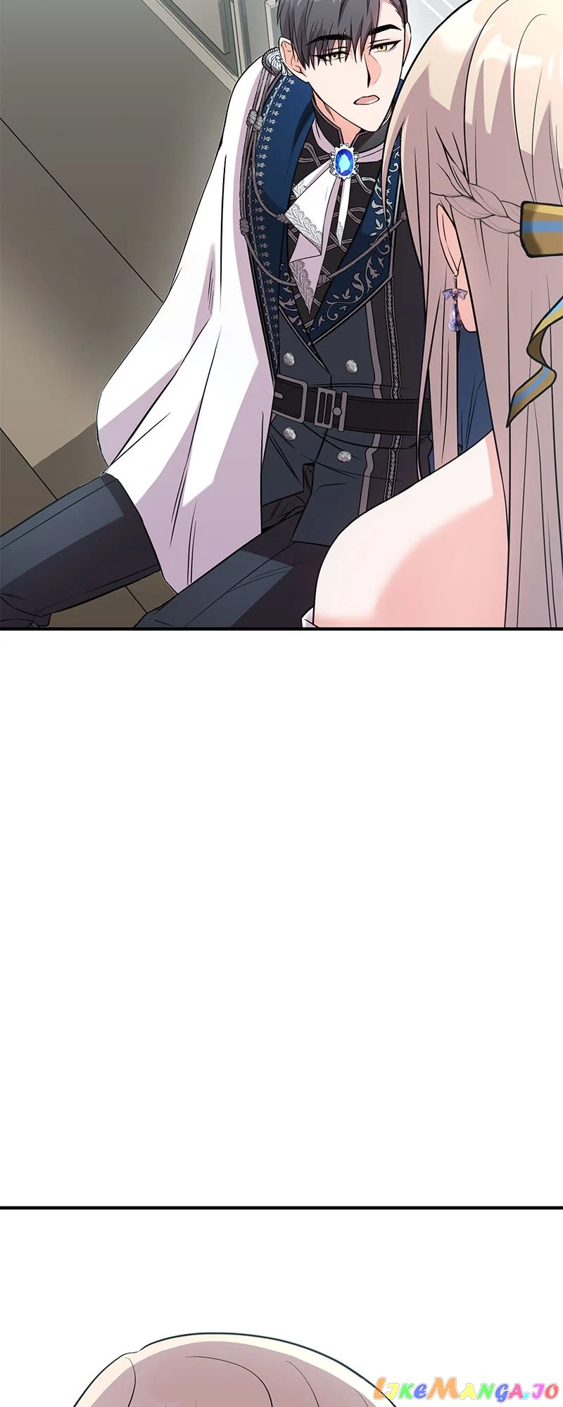 Amelia’s Contract Marriage chapter 15 page 5