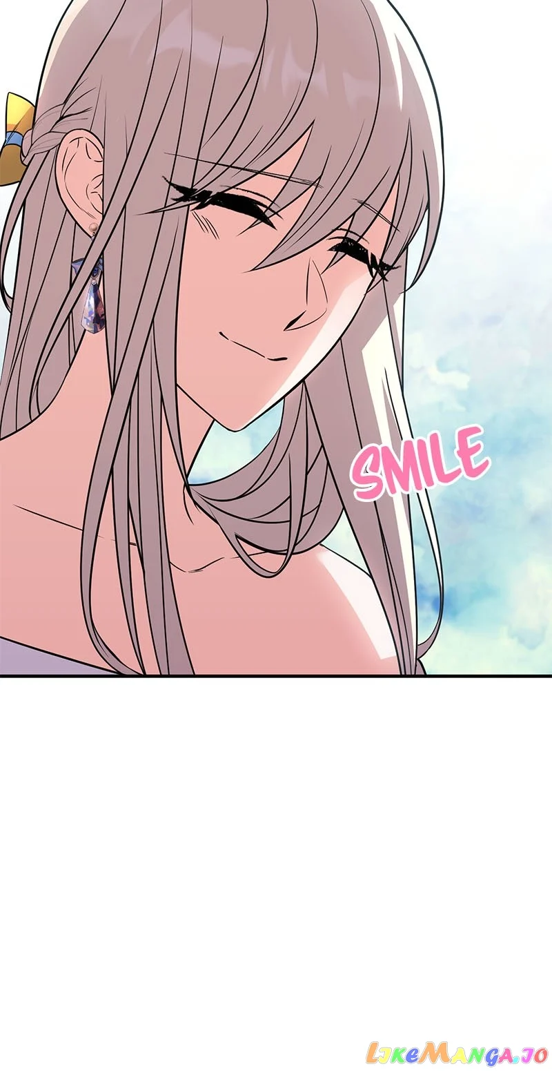 Amelia’s Contract Marriage chapter 15 page 6