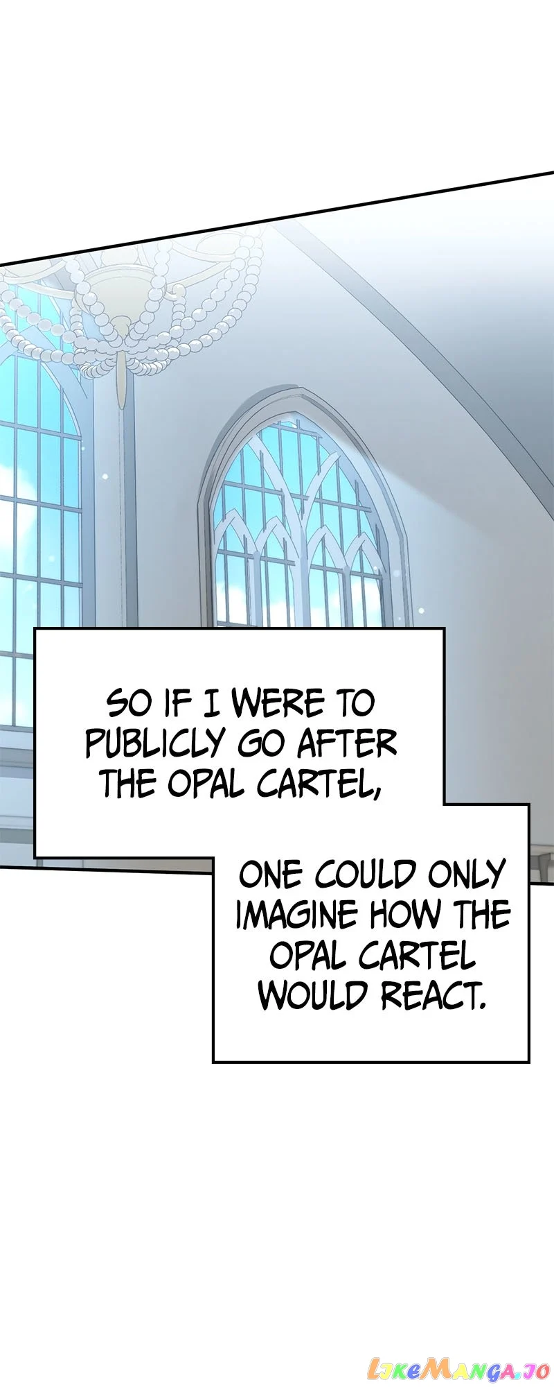 Amelia’s Contract Marriage chapter 15 page 9