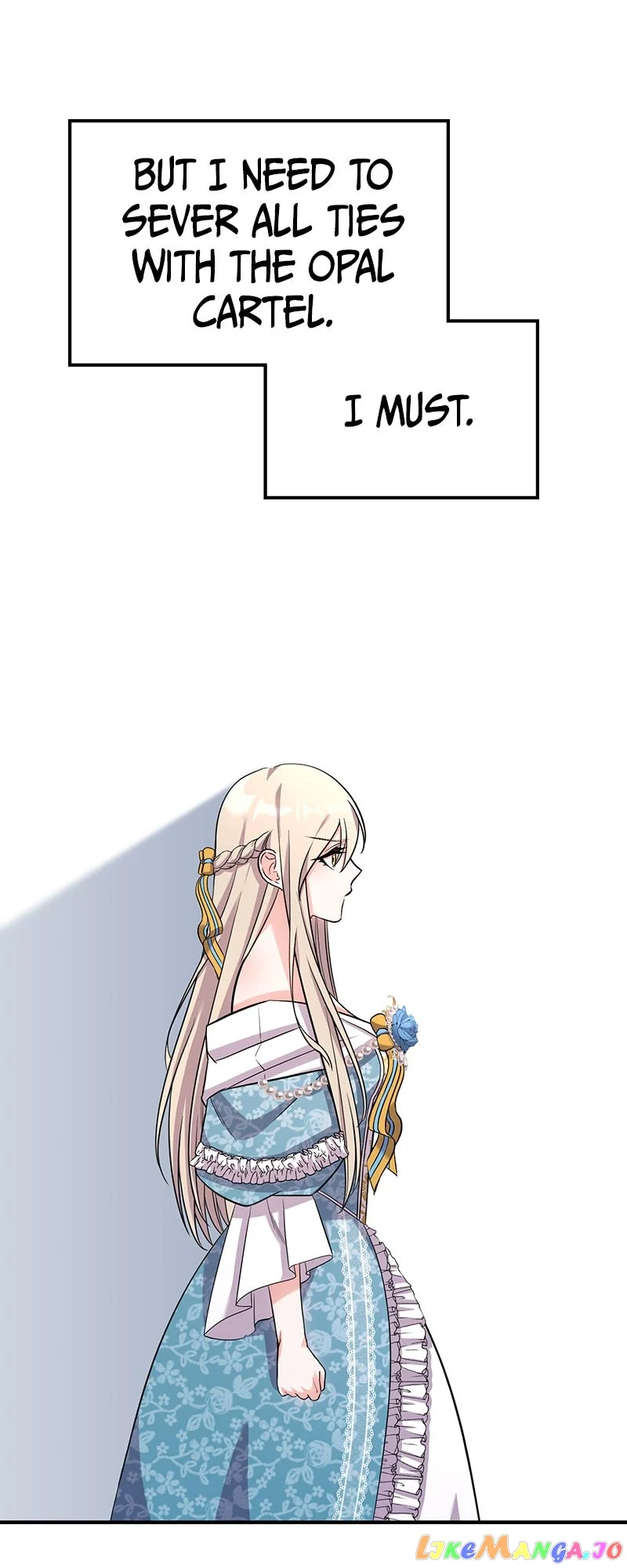 Amelia’s Contract Marriage chapter 15 page 10