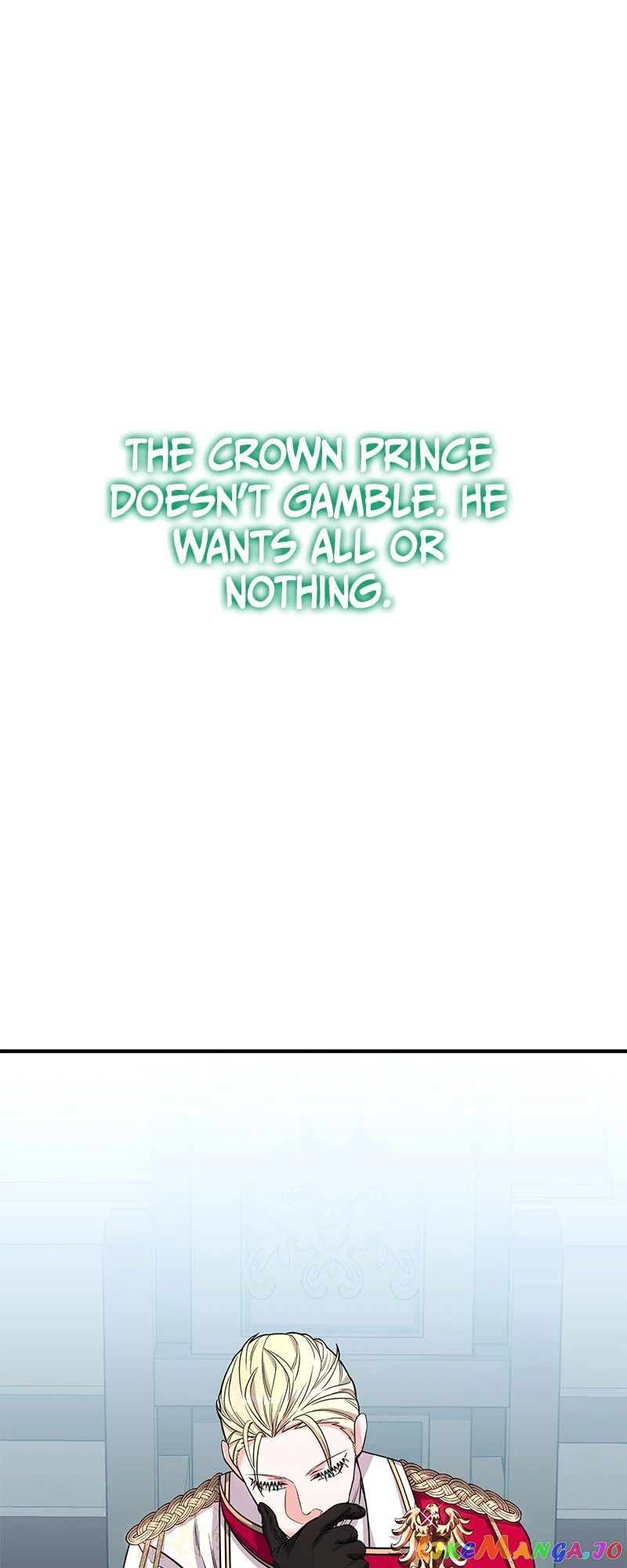 Amelia’s Contract Marriage chapter 15 page 11