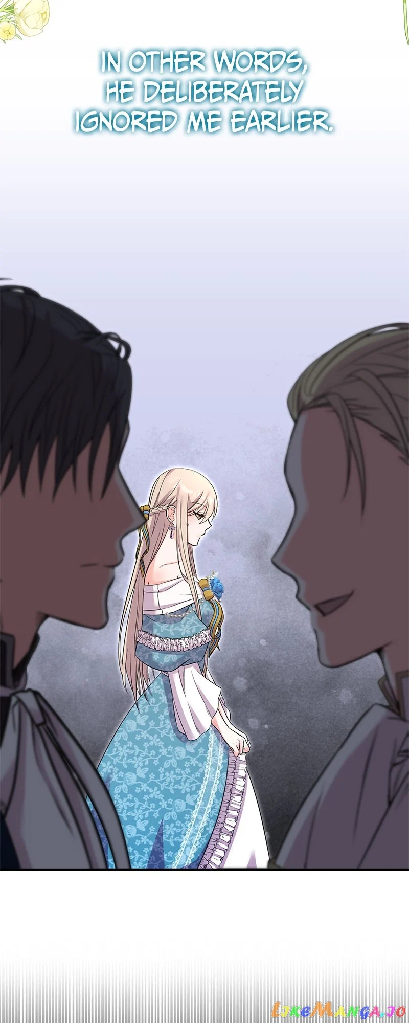 Amelia’s Contract Marriage chapter 15 page 14